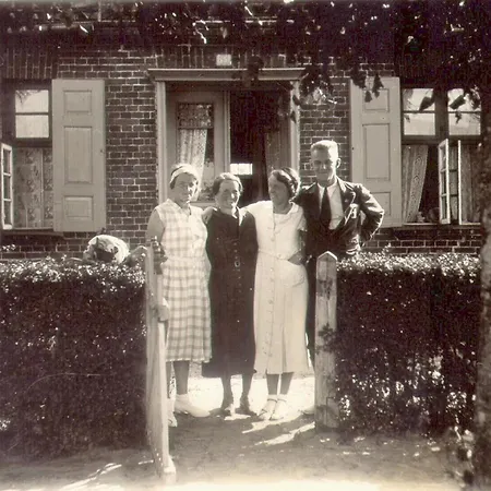 Buednerei 51 Appartement *