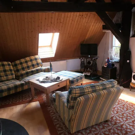 Buednerei 51 Appartement