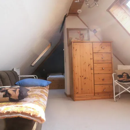 Appartement Buednerei 51 Dändorf