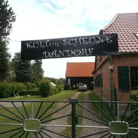 Buednerei 51 Appartement Dändorf