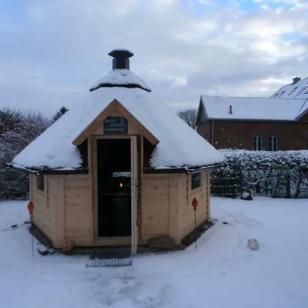 Buednerei 51 Appartement *