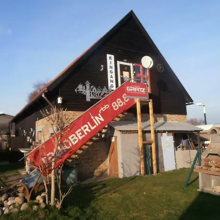 Buednerei 51 Dändorf