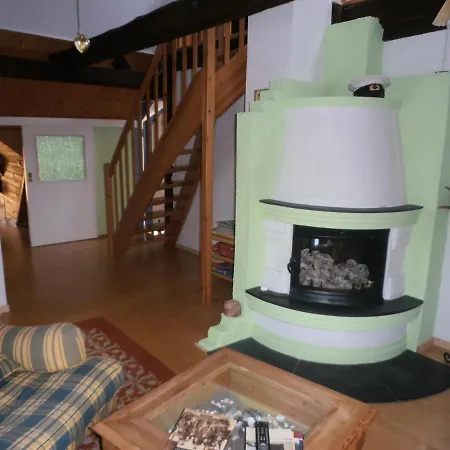 Appartement Buednerei 51