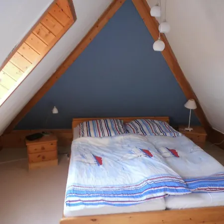 Appartement Buednerei 51 *