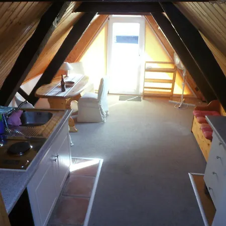 Buednerei 51 Appartement Dändorf