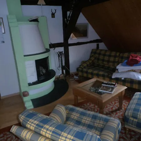 Appartement Buednerei 51 *